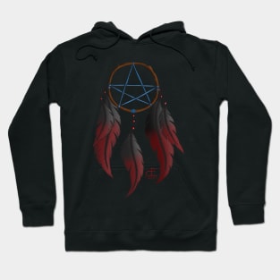 Dreamcatcher Hoodie